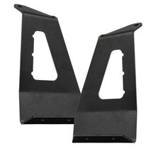 Load image into Gallery viewer, Oracle 09-14 Ford F-150/SVT Raptor Curved 50in LED Light Bar Brackets