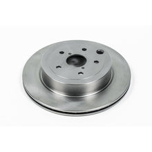 Cargar imagen en el visor de la galería, Power Stop 08-14 Subaru Impreza Rear Autospecialty Brake Rotor