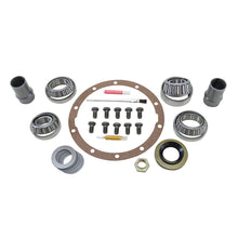 Cargar imagen en el visor de la galería, Yukon Gear Master Overhaul Kit For 10-15 Toyota 4Runner/FJ Cruiser 8.2in Rear