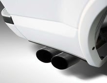 Cargar imagen en el visor de la galería, Roush 15-24 Ford F-150 5.0L 4in Black Exhaust Dual Tips - Pair