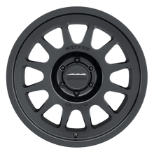 Cargar imagen en el visor de la galería, Method MR703 Bead Grip 20x9 0mm Offset 6x135 87mm CB - Matte Black