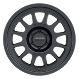 Method MR703 Bead Grip 20x9 0mm Offset 6x135 87mm CB - Matte Black