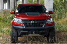 Cargar imagen en el visor de la galería, Diode Dynamics 15-21 Colorado/Canyon SS3 LED Ditch Light Kit - Sport White Combo