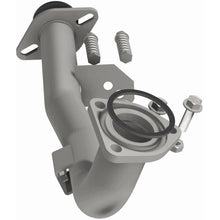 Cargar imagen en el visor de la galería, BRE Exhaust 93-95 Civic del Sol 1.5L Front Pipe Kit