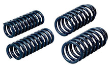 Load image into Gallery viewer, Hotchkis 64-66 GM A-Body Rear 1in Drop Lowering Coil Springs