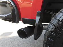 Cargar imagen en el visor de la galería, AFE Apollo GT Series 19-20 GM 1500 2.7L (T) 409 SS CB Exhaust System w/Black Tip