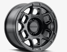Load image into Gallery viewer, Method MR710-HD Bead Grip 17x8.5 / 6x5.5 / 25mm Offset / Gloss Black Wheel