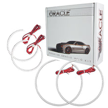 Cargar imagen en el visor de la galería, Oracle Toyota Tundra 07-13 LED Halo Kit - White