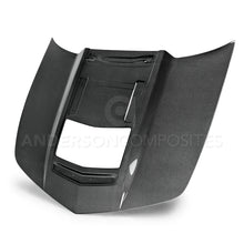Cargar imagen en el visor de la galería, Anderson Composites 12-15 Chevrolet Camaro ZL1 Type-ZL Hood
