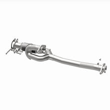 Cargar imagen en el visor de la galería, BRE Exhaust 05-07 Ford Five Hundred Mercury Montego 3.0L Front Pipe Kit
