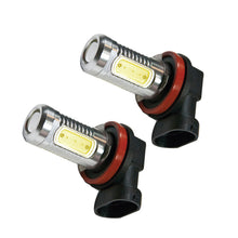Cargar imagen en el visor de la galería, Oracle H11 Plasma Bulb (Pair) - White