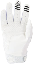 Load image into Gallery viewer, Answer 25 Peak Gloves White/Black - 2XL