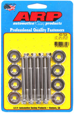 Cargar imagen en el visor de la galería, ARP LS1 LS2 Hex Valve Cover Bolt Kit