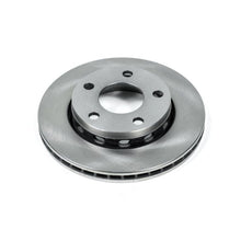 Cargar imagen en el visor de la galería, Power Stop 00-02 Audi S4 Rear Autospecialty Brake Rotor