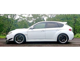 HKS Hipermax R GRB/GVB Full Kit