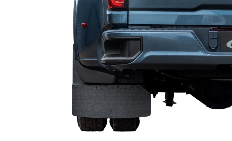 Access Universal Hybrid Rockstar Splash Guard - 24in W x 10in L