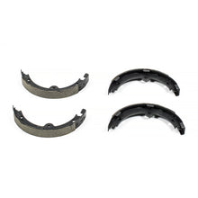 Load image into Gallery viewer, Power Stop 2006 Lexus GS300 Rear Autospecialty Parking Brake Shoes