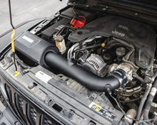 Load image into Gallery viewer, VR Performance Jeep Gladiator JT/Wrangler JL Cold Air Intake Kit