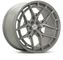 Cargar imagen en el visor de la galería, Vossen HFX-1 - 20X9.5 - ET15 - DEEP - 78.1 - SSV - Satin Silver Wheel