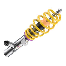 Cargar imagen en el visor de la galería, KW 18-26 Tesla Model 3 Perf. / 20-26 Model Y Perf. DDC Plug And Play Coilover Kit