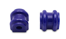 Cargar imagen en el visor de la galería, SuperPro 2012 Hyundai Veloster Base Rear 20mm Sway Bar Mount Bushing Set