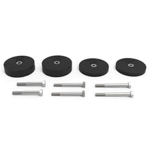 Load image into Gallery viewer, Timbren 1999 Chevrolet Silverado 2500 SES Spacer Kit