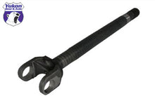 Cargar imagen en el visor de la galería, Yukon Gear 4340CM Right Hand Inner Rplcmnt Axle For Dana 30 / 72-81 Jeep CJ / Uses 5-760X U/Joint