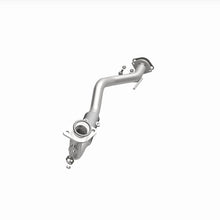 Cargar imagen en el visor de la galería, BRE Exhaust 88-92 Corolla Prizm 1.6L Front Pipe Kit