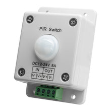 Cargar imagen en el visor de la galería, Oracle 8A PIR Sensor Switch