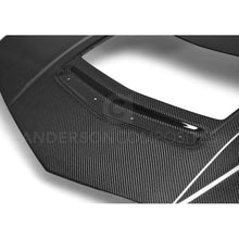 Cargar imagen en el visor de la galería, Anderson Composites 12-15 Chevrolet Camaro ZL1 Type-ZL Hood