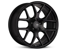 Cargar imagen en el visor de la galería, Enkei XM-6 18x8 5x120 40mm Offset 72.6mm Bore Gloss Black Wheel