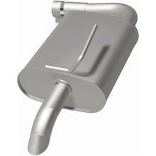 Cargar imagen en el visor de la galería, BRExhaust 19-25 Nissan Altima 2.5L Direct-Fit Replacement Rear Muffler Kit