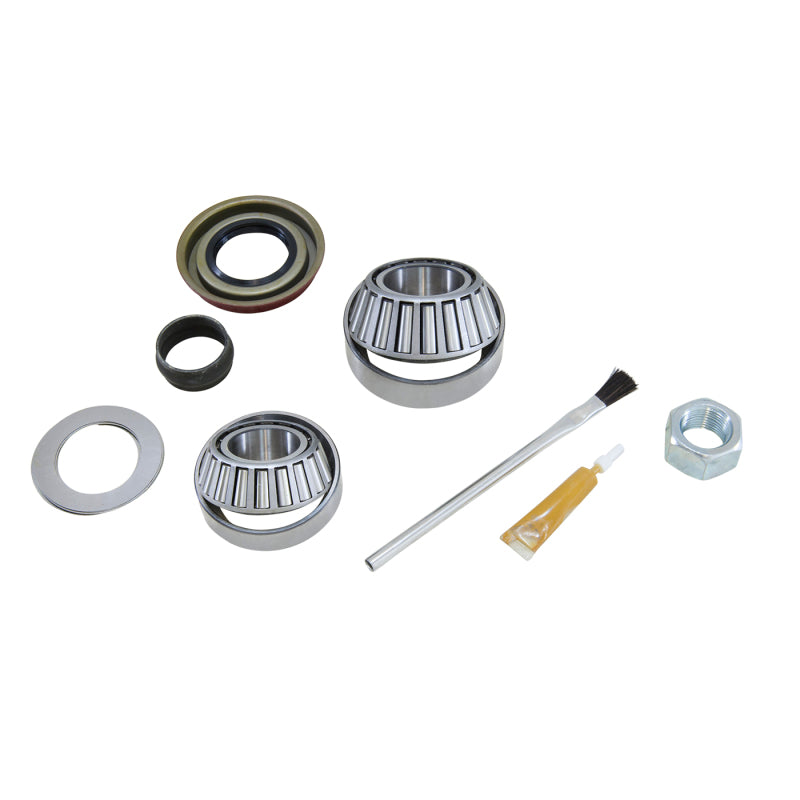 Yukon Gear Pinion install Kit For GM 7.5in Diff