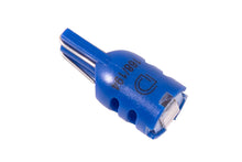 Cargar imagen en el visor de la galería, Diode Dynamics 194 LED Bulb HP3 LED - Blue Short (Single)