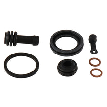 Cargar imagen en el visor de la galería, All Balls Racing 85-87 Kawasaki KXT250 Tecate Caliper Rebuild Kit - Front