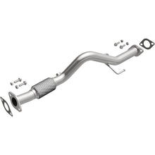 Cargar imagen en el visor de la galería, BRE Exhaust 06-11 Accent Rio 1.6L Front Pipe Kit