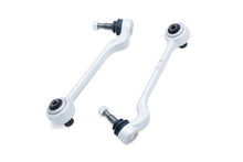 Cargar imagen en el visor de la galería, SuperPro 2006 BMW 325i Base Front Lower Control Arm Set w/ Bushings