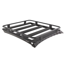 Cargar imagen en el visor de la galería, ARB BASE Rack 49in x 45in w/ Mount Kit Deflector and Full Cage Guard Rail