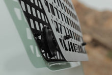 Load image into Gallery viewer, DV8 Offroad 25-26 Toyota 4Runner Exterior Window Molle for DV8 Offroad Roof Rack - Driver