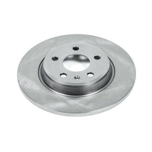 Cargar imagen en el visor de la galería, Power Stop 09-19 Audi A4 Rear Autospecialty Brake Rotor