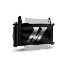 Cargar imagen en el visor de la galería, Mishimoto Universal Oil Cooler Kit - 19 Row Cooler and 2x5in Fans