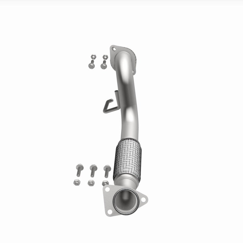 BRE Exhaust 08-14 Rogue  Select 2.5L Front Pipe Kit