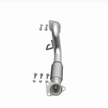 Cargar imagen en el visor de la galería, BRE Exhaust 08-14 Rogue  Select 2.5L Front Pipe Kit