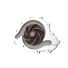 Cargar imagen en el visor de la galería, Edelbrock Water Pump High Performance Pontiac 1969-79 389-455 CI V8 Engines Standard Length