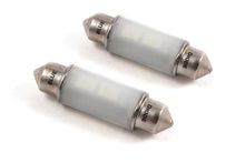 Cargar imagen en el visor de la galería, Diode Dynamics 39mm HP6 LED Bulb LED - Blue (Pair)