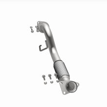 Cargar imagen en el visor de la galería, BRE Exhaust 08-14 Rogue  Select 2.5L Front Pipe Kit