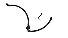 Cargar imagen en el visor de la galería, J&amp;L 23-25 Ford Ecoboost 2.0 Oil Separator PCV Side - Black Anodized