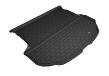 Cargar imagen en el visor de la galería, 3D MAXpider 17-20 Hyundai Elantra Sedan Kagu Cargo Liner - Black