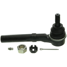 Load image into Gallery viewer, MOOG 95-05 Chevrolet Cavalier Front Outer / Outer Tie Rod End