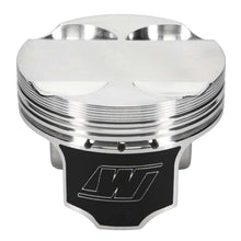 Cargar imagen en el visor de la galería, Wiseco Acura K20 K24 FLAT TOP 1.181X86.5MM Piston Shelf Stock